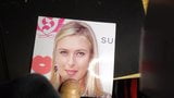 Maria Sharapova - Cum Tribute 01 snapshot 5