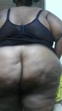 Texas bbw temblando phat culo parte 2 snapshot 5