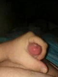 Jerking off nd cumming snapshot 2