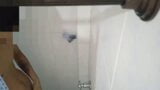Camera in my friend's bathroom #1 snapshot 12