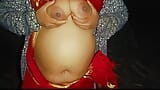 Une bhabhi desi bengalie se fait baiser par son jeune devar snapshot 7