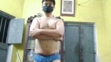 Estoy totalmente caliente con mi gran culo - mira mi puto video snapshot 1