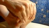 Baby Oil Foot Massage and Tickling snapshot 20