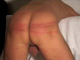 Spanking snapshot 1