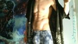 Cognito King - strip-tease - latino sexy snapshot 3