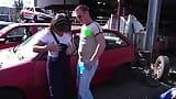 Great Fucks at the Junkyard snapshot 5