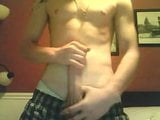 Straight guy on cam snapshot 4