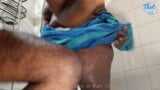 Thot in texas fling - chupando polla en la ducha - semen en la boca snapshot 3