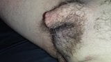 Corona may suck my hairy cock and balls snapshot 1