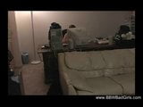 Spanking And Fingering The BBW Wife While With Her Man snapshot 2