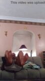 Foot worship snapshot 6