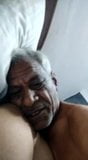 देसी परिपक्व चाची के साथ दादाजी 2 snapshot 9
