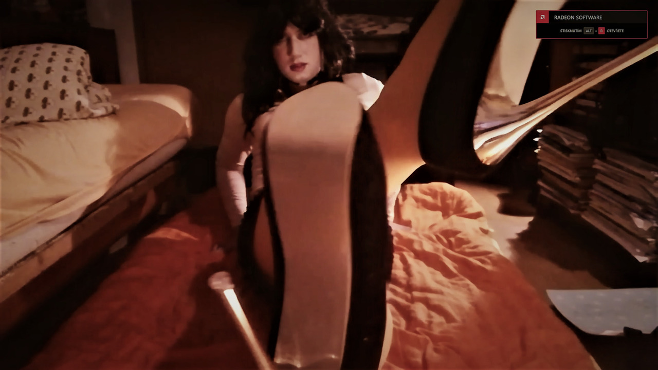 오럴섹스와 젖은 라이드를 제공하는 계집애 마누라 anna rios