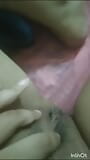 Gadis India desi colok memek sambil bugil 3 snapshot 8