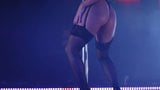 Big Butts Like It Big - Mandy Muse & Jason Brown - Ho In snapshot 1