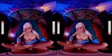 Vrcosplayx.com anale neukpartij met canela skin in atlantis a xxx snapshot 8