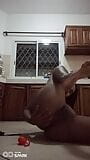 Valesca want to fuck in kitchen snapshot 15