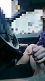 married woman gets in my car and sucks my dick snapshot 7