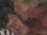 Bo Summers jack hammers a buddy in the bedroom. snapshot 9