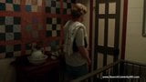 Laura Ramsey nude - Are You Here (2013) snapshot 1