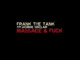 Massage and Fuck Frank Defeo snapshot 1