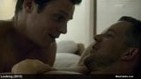 Celebridade masculina Russell Tovey em cenas de filmes nus e sensuais snapshot 3