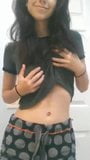 Indian girl boobs snapshot 2