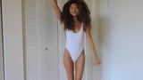 Bikini Try On Hauls Rock Me snapshot 6