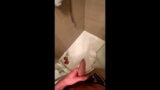 CUM COMPILATION - BED, BATHROOM ORGASM WITH MASSIVE COCK snapshot 5