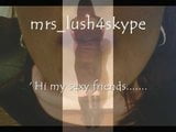 Mrs Lush snapshot 2