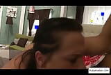 Katja Kassin obtiene sexo anal profundo snapshot 7