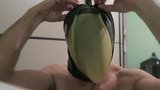 Latex hood layers snapshot 4