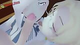 Corazón hentai infectado, compilación 118 snapshot 2