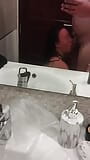 Fucking a married whore in the toilet snapshot 5