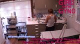 SFW - NonNude BTS From Maria Santos' Orgasm Research Inc, Double Trouble Bloopers ,Watch Entire Film At GirlsGoneGynoCom snapshot 9