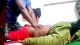 Desi village house wife ki chut gand mari tel lagakar snapshot 8