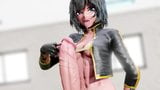 3d hentai futanari mmd - vui vẻ trong thang máy (họa sĩ - Nyakumi) snapshot 2