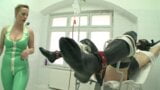 Sexy assalto bdsm selvaggio - episodio 1 snapshot 16