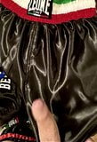 Wank in Leone Boxing Shorts snapshot 3