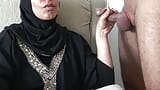 horny pakistani boy came over for a real arab handjob snapshot 5