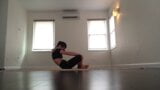 Evangeline Lilly - entraînement de guêpe snapshot 16
