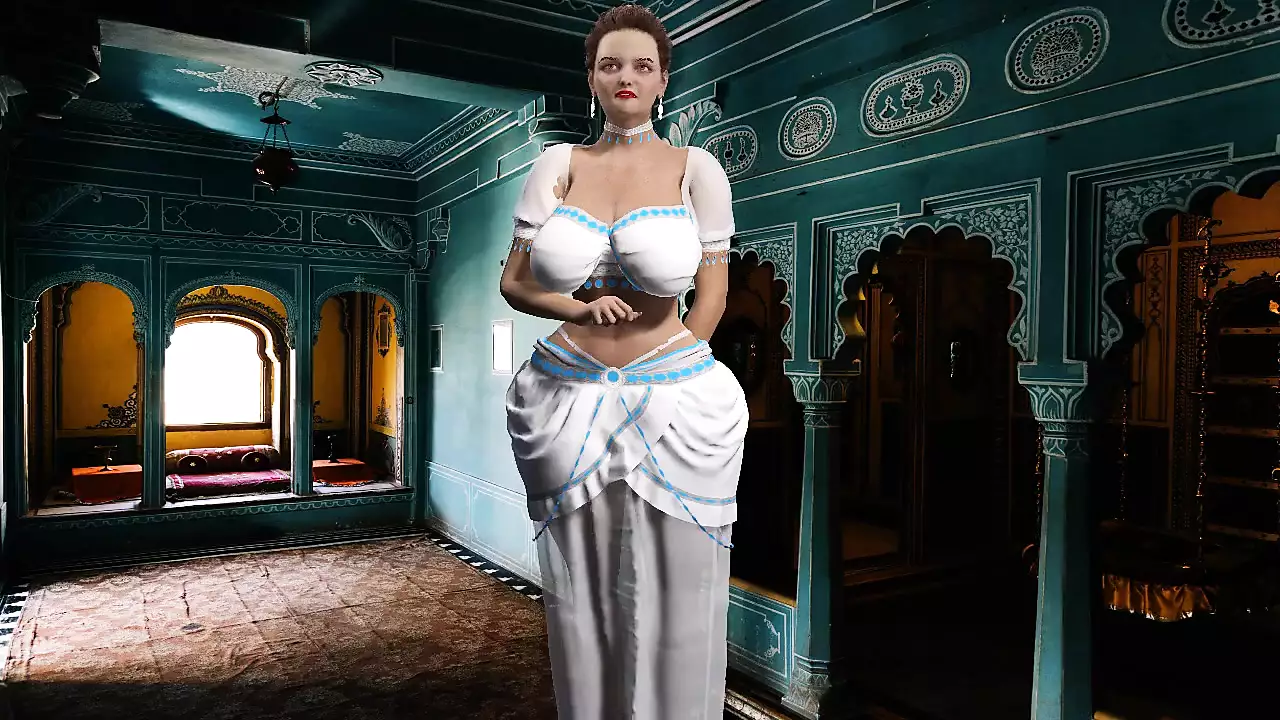 Dandy Gilfs: 3D Porn by FapHouse | xHamster