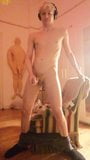 Twink ist immer hungrig nach rohen Schwanz snapshot 12