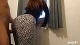 Stepmom gets fucked while looking out the window snapshot 3