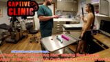 Bts desnudos de raya nguyen ingresan bajo su propio riesgo, jugando con pinzas para pezones y película de falla de cámara en captivecliniccom snapshot 8