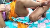 Massage Ke Bahane Desi Bhabhi Ki Chudai snapshot 14