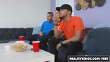 Realitykings - डरपोक सेक्स - उसकी फंतासी गेंद अभिनीत eva lo snapshot 2