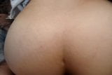 enorme culo de mi mujer y un rico anal snapshot 7