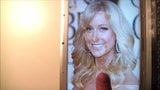 Lara Spencer Cum Tribute 2 snapshot 9