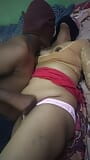 Akka thambi hot sex at Chennai lodge snapshot 5